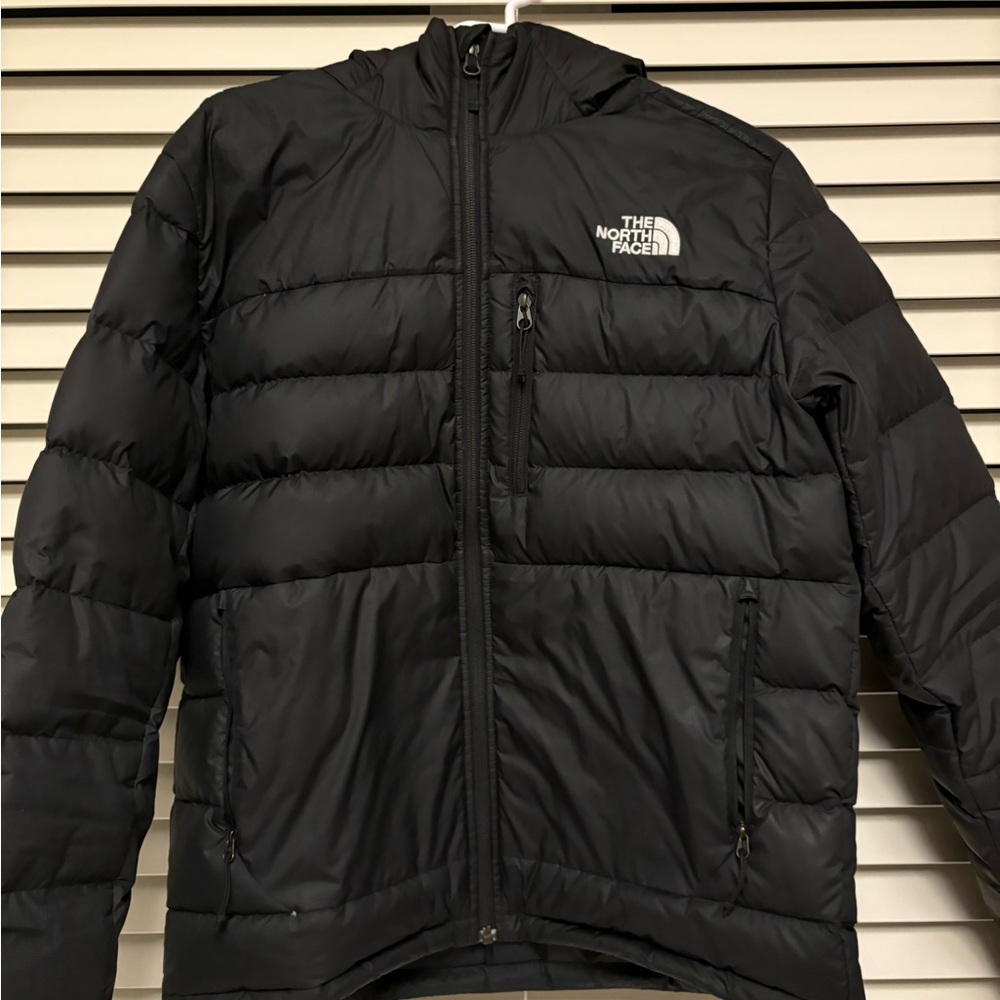 The North Face Men's Aconcagua Jacket Size: S